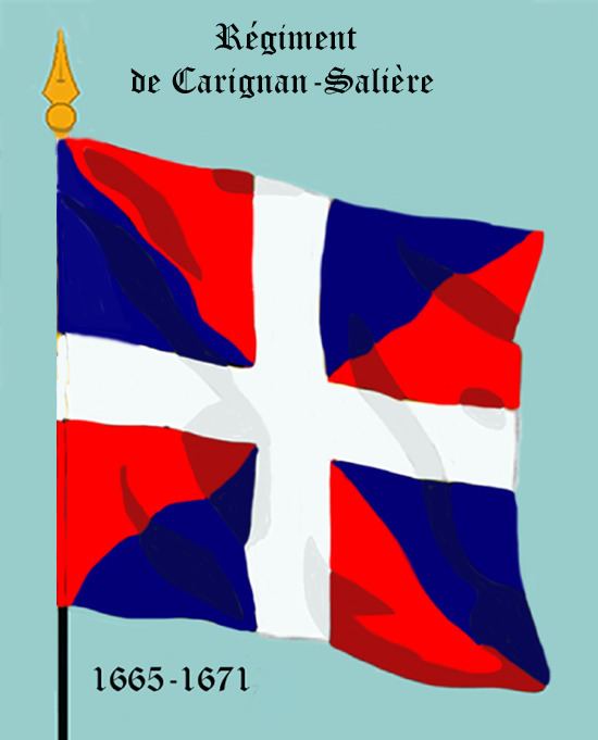 Carignan-Salières Regiment