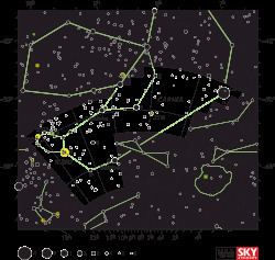Carina (constellation) Carina constellation Wikipedia