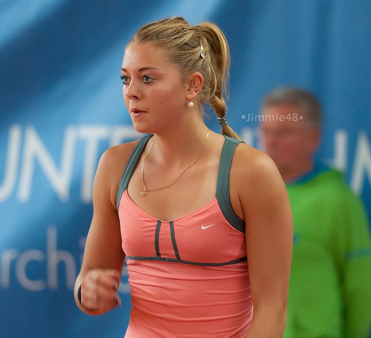 Carina Witthöft Jimmie39s Photos Fed Cup Final 2015 Page 2 TennisForumcom