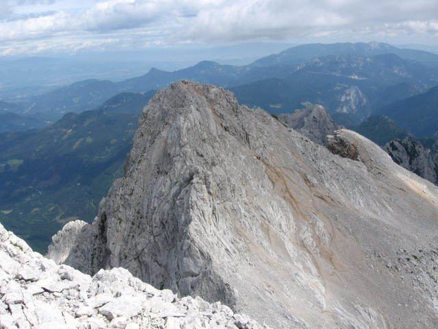 Carinthia Mount Rinka