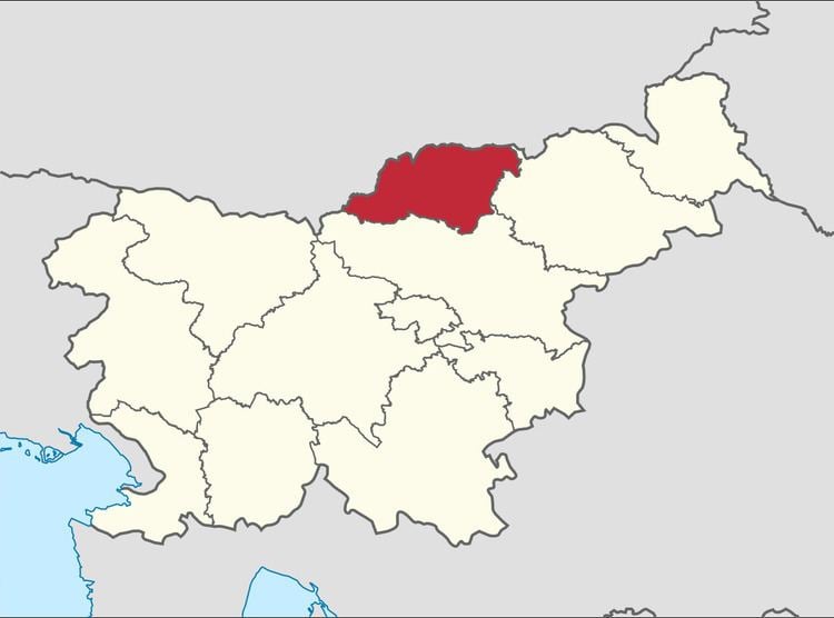 Carinthia Statistical Region