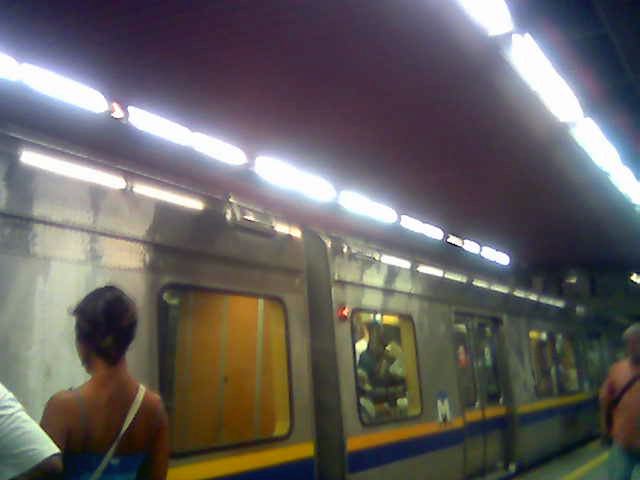 Carioca Station