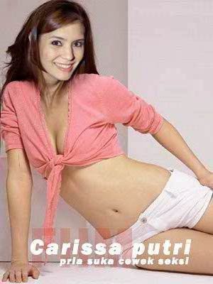Carissa Putri Carissa Putri Indonesian actress and model hot and beautiful