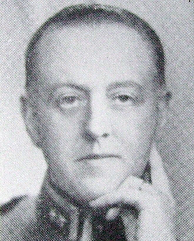 Carl August Ehrensvard (1892–1974)