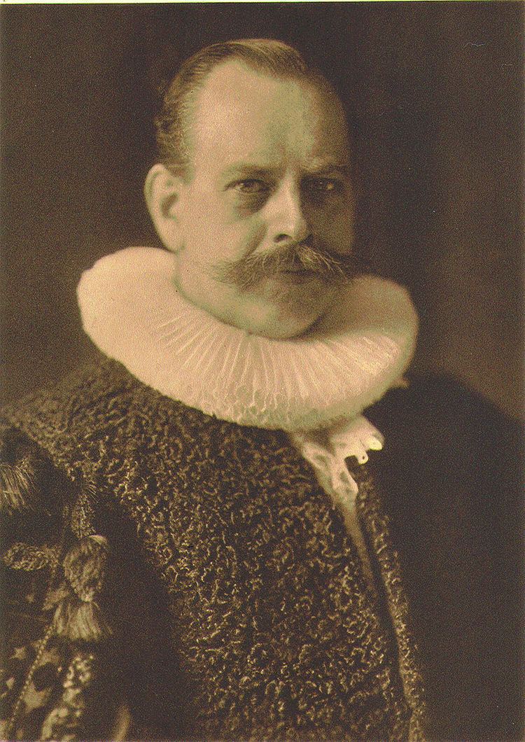 Carl August Schröder