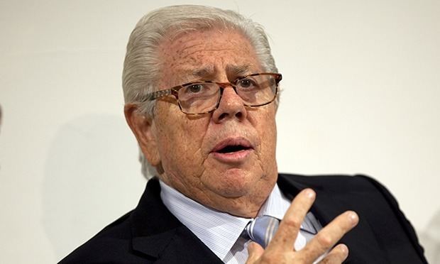 Carl Bernstein An open letter from Carl Bernstein to Guardian editor Alan