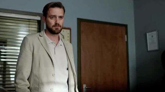 Carl Beukes Carl Beukes on Homeland on Vimeo