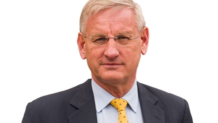 Carl Bildt Carl Bildt Swedens Minister for FABCC Speakers
