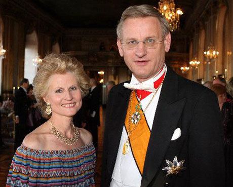 Carl Bildt Snitch and Globalist Traitor Carl Bildt Long Time Bilderberger to