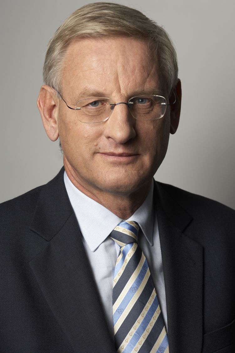 Carl Bildt Berggruen