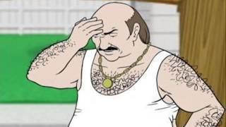 Carl Brutananadilewski Aqua Teen Hunger Force Carl Quotes YouTube