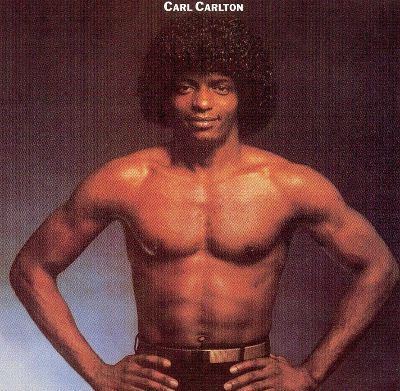 Carl Carlton Carl Carlton Carl Carlton Songs Reviews Credits