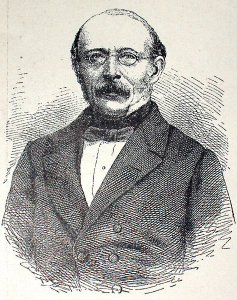 Carl Christoffer Georg Andrae