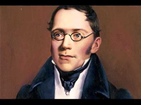 Carl Czerny Carl Czerny Grande Serenade in E flat major op 126 YouTube