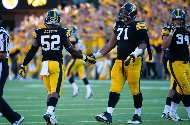 Carl Davis (American football) carldavisncaafootballballstateiowa850x560jpg