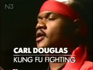 Carl Douglas Carl Douglas Kung Fu Fighting Lyrics online music lyrics