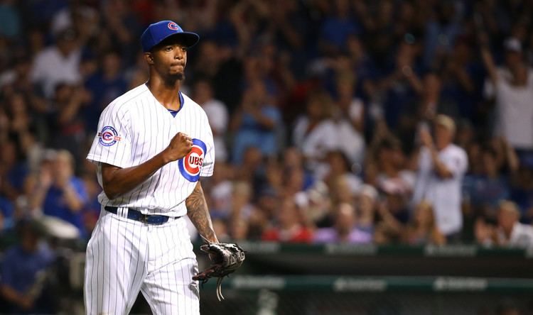 Carl Edwards Jr. And now the Cubs have the Carl Edwards Jr game Chicago Tribune