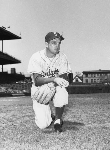 Carl Erskine An Exclusive Interview With Dodgers Legend Carl Erskine