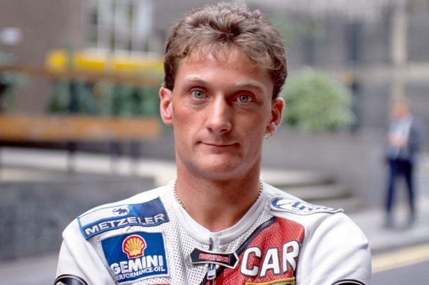 Carl Fogarty I39m a Celebrity 2014 Who is Carl Fogarty Everything you