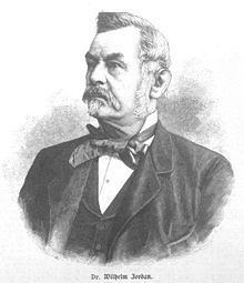 Carl Friedrich Wilhelm Jordan httpsuploadwikimediaorgwikipediacommonsthu