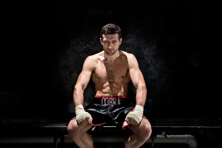 Carl Froch Carl Froch retires from boxing Boxing News Ring News24