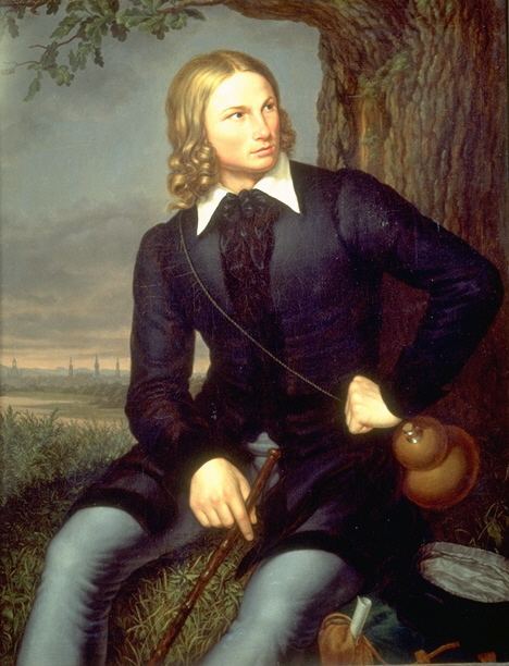 Carl Georg Christian Schumacher