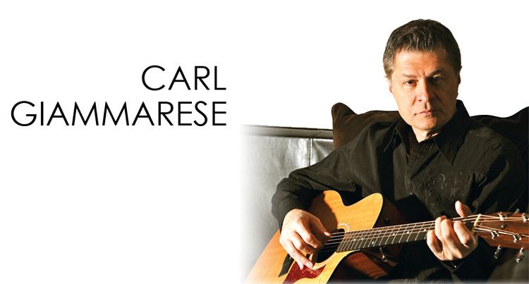 Carl Giammarese Carl Giammarese The Official Site