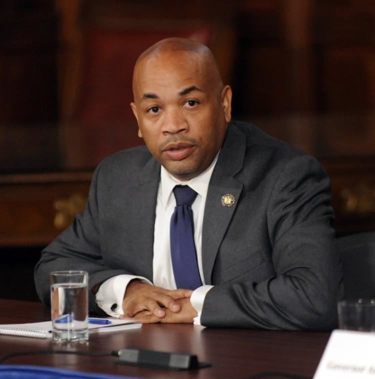 Carl Heastie Lovett Business grows for lobbyying firms linked to Heastie NY