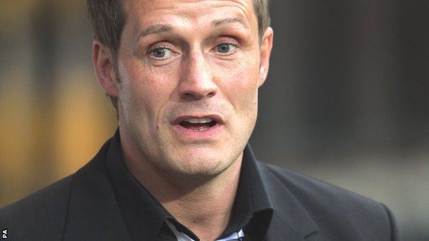 Carl Heggs BBC Sport Carl Heggs resigns as Hinckley United manager
