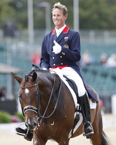 Carl Hester wwwdressagenewscomwpcontentuploads200908G