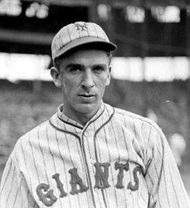Carl Hubbell Carl Hubbell Haworth39s Notable Characters Welcome to