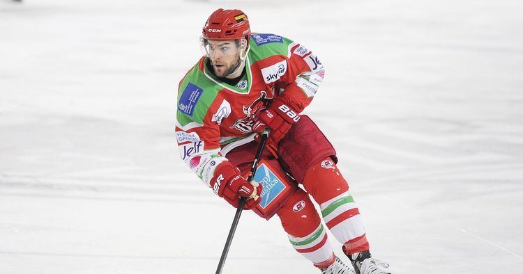 Carl Hudson (ice hockey) Defenceman Carl Hudson plays duel roles for Cardiff Devils during