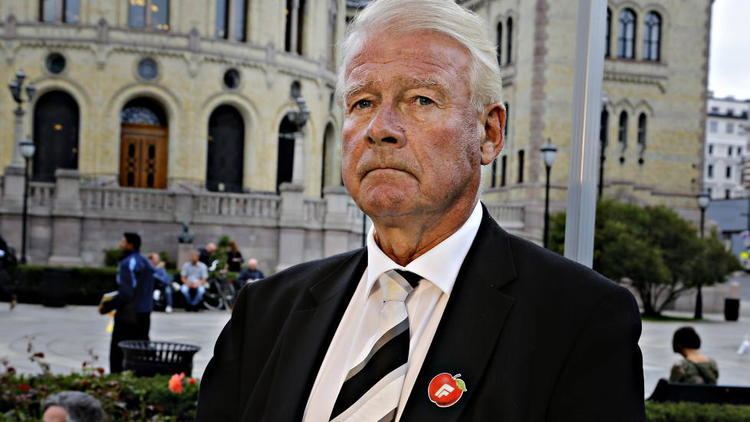 Carl I. Hagen Carl I Hagen saksker staten nyheter Dagbladetno