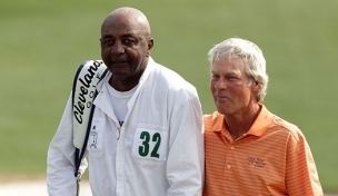 Carl Jackson (caddie) Ben Crenshaw Cadie Carl Jackson Has Rich Masters Memories Golf Channel