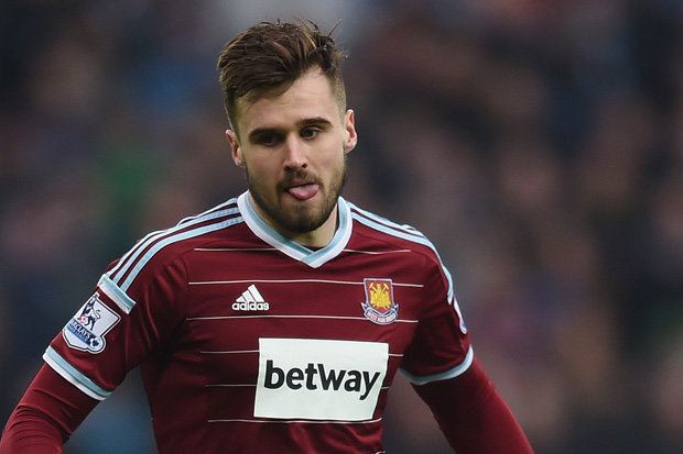 Carl Jenkinson I left Arsenal because I didn39t want to sit on the bench