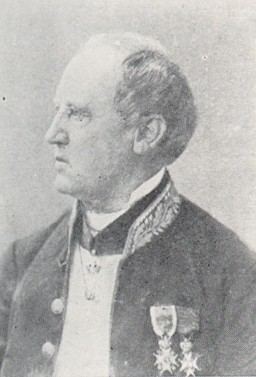 Carl Johan Michelet