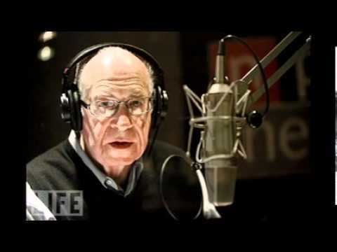 Carl Kasell Carl Kasell Voicemailmpg YouTube