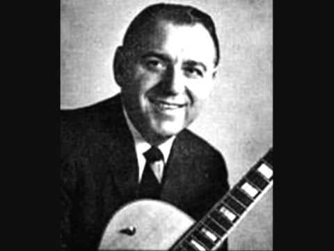 Carl Kress Carl Kress Tony Mottola Boogie Woogie For Guitar YouTube