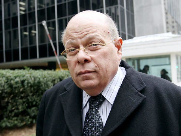 Carl Kruger Kruger39s trail of political bribes grows NY Daily News