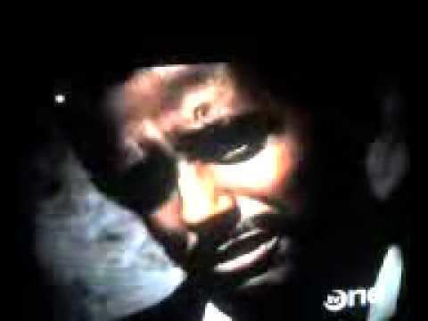 Carl Lee is crying in a scene from the 1972 American blaxploitation neo-noir crime drama film, Super Fly