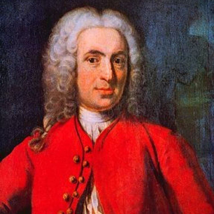 Carl Linnaeus - Alchetron, The Free Social Encyclopedia