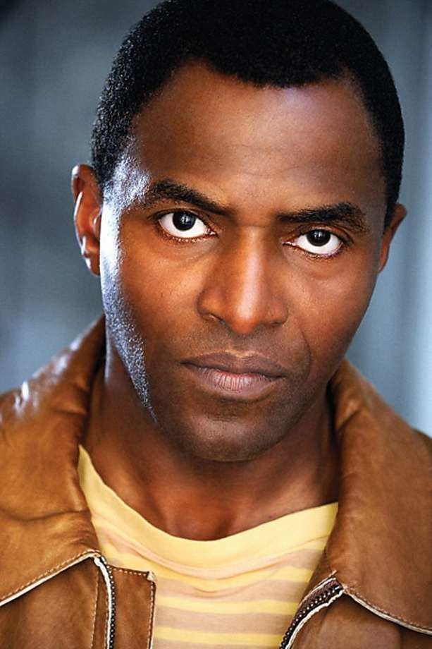 Carl Lumbly Carl Lumbly39s return to stage a comfort after loss SFGate