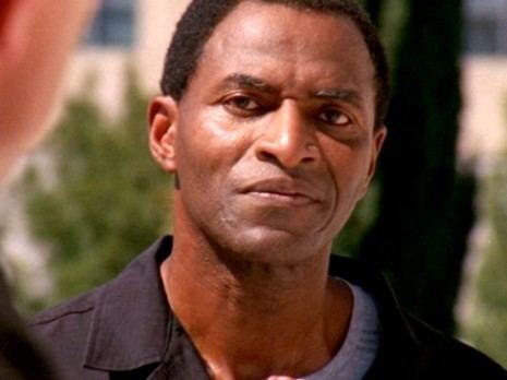 Carl Lumbly That Guy Actor of the Week Carl Lumbly