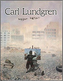 Carl Lundgren (illustrator) Carl Lundgren Great Artist Carl Lundgren Amazoncom Books