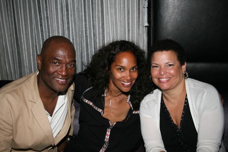 Carl M. Nelson Carl M Nelson Being Mary Jane creator Mara Brock Akil and BETs