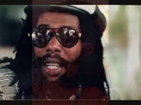 Carl Malcolm CARL MALCOLM NO JESTERING with BIG YOUTH IMPACT REGGAE YouTube