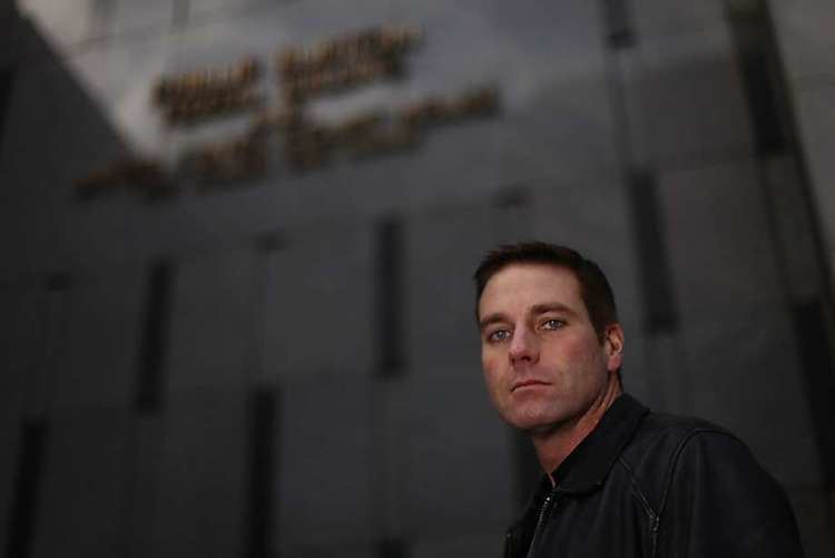Carl Marino Informant in 39dirty DUI39 case tells his story SFGate