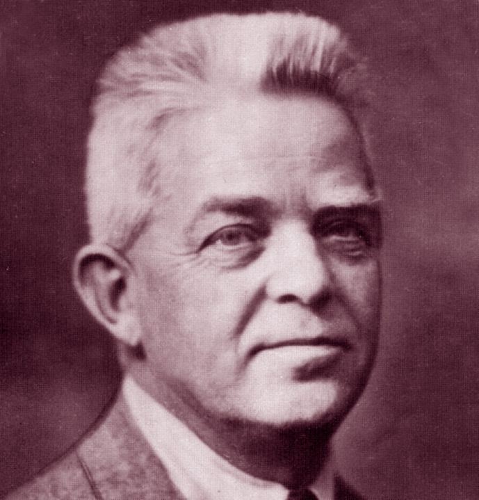 Carl Nielsen Symphony guide Nielsen39s Fourth Music The Guardian
