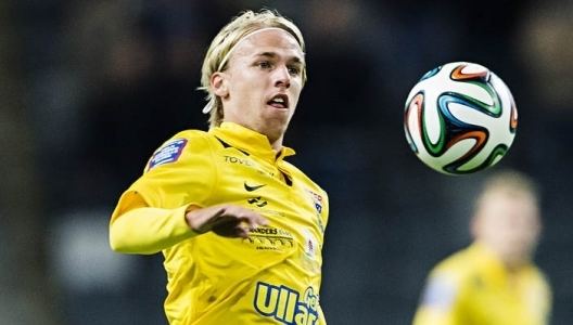 Carl-Oscar Andersson Fotbolltransferscom Officiellt CarlOscar Andersson