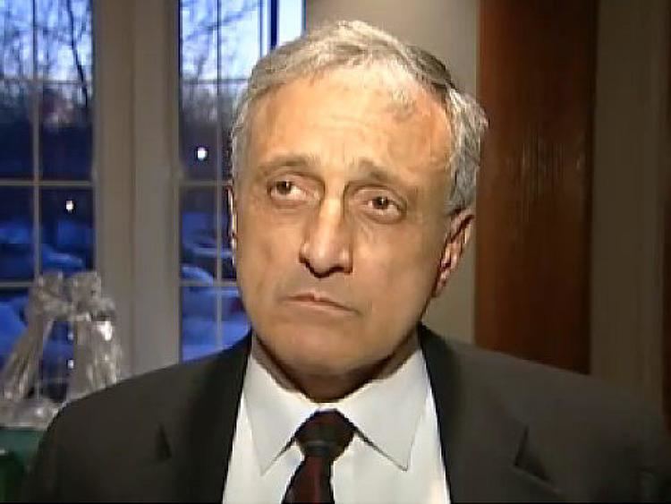 Carl Paladino Carl Paladino Republican millionaire with eye on guv39s